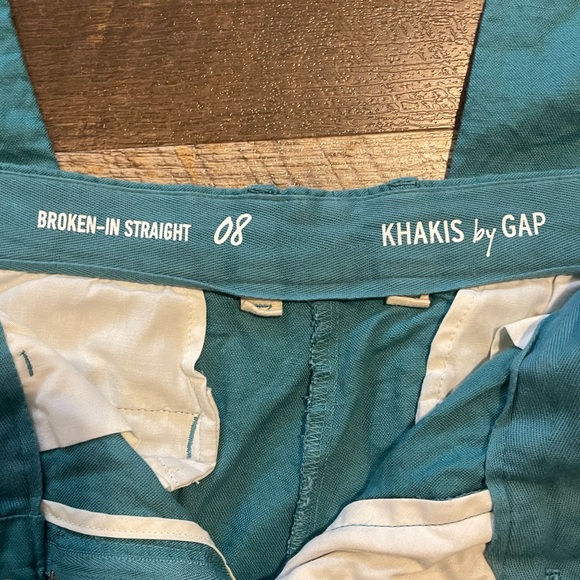GAP khakis - Picture 2 of 2